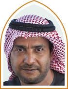 Mr. Mohammed Abdulla Jumaa Alqubaisi