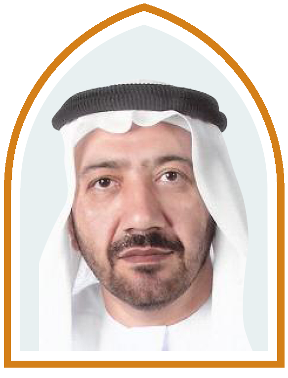 Mr. Abdul Majeed Al Fahim
