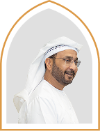Mr. Mohammed Abdulla Jumaa Alqubaisi