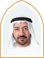 Mr. Abdul Majeed Al Fahim